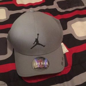 A Jordan’s hat